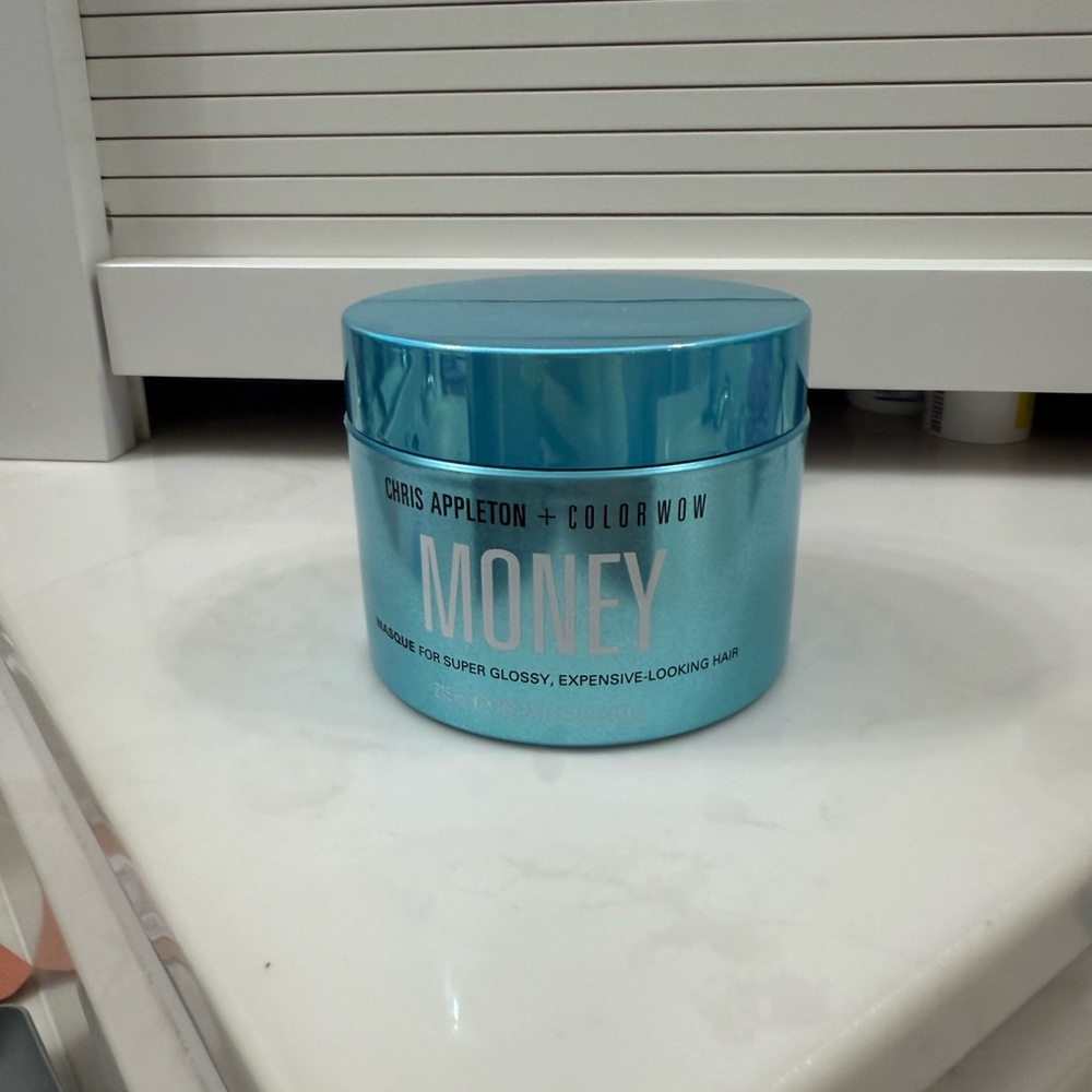 Color Wow Money Hair Mask- NEW